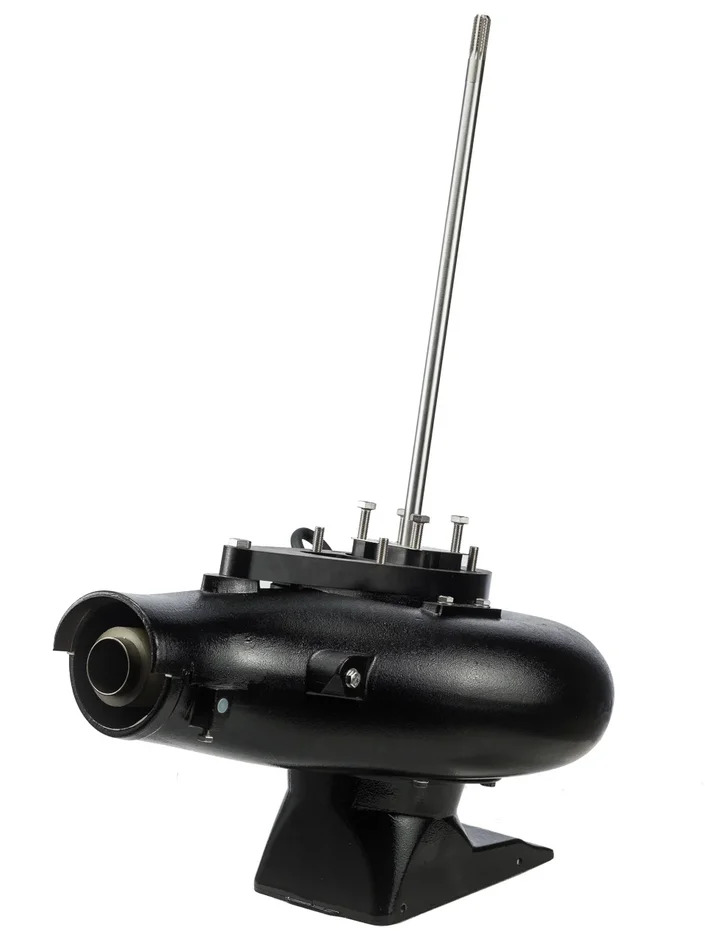 ВОДОМЕТНАЯ НАСАДКА GLADIATOR WT 15 YAMAHA, MARLIN, PARSUN, GOLFSTREAM в Уфе