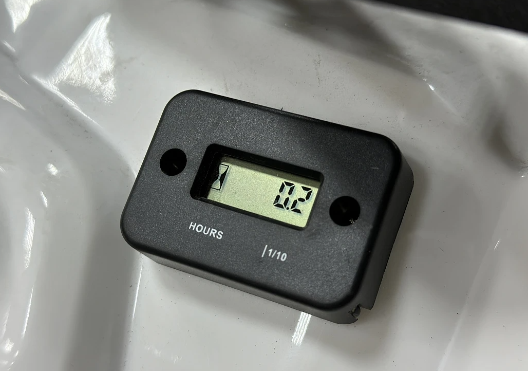 Квадроцикл PROMAX WILD 2.0 190 в Уфе