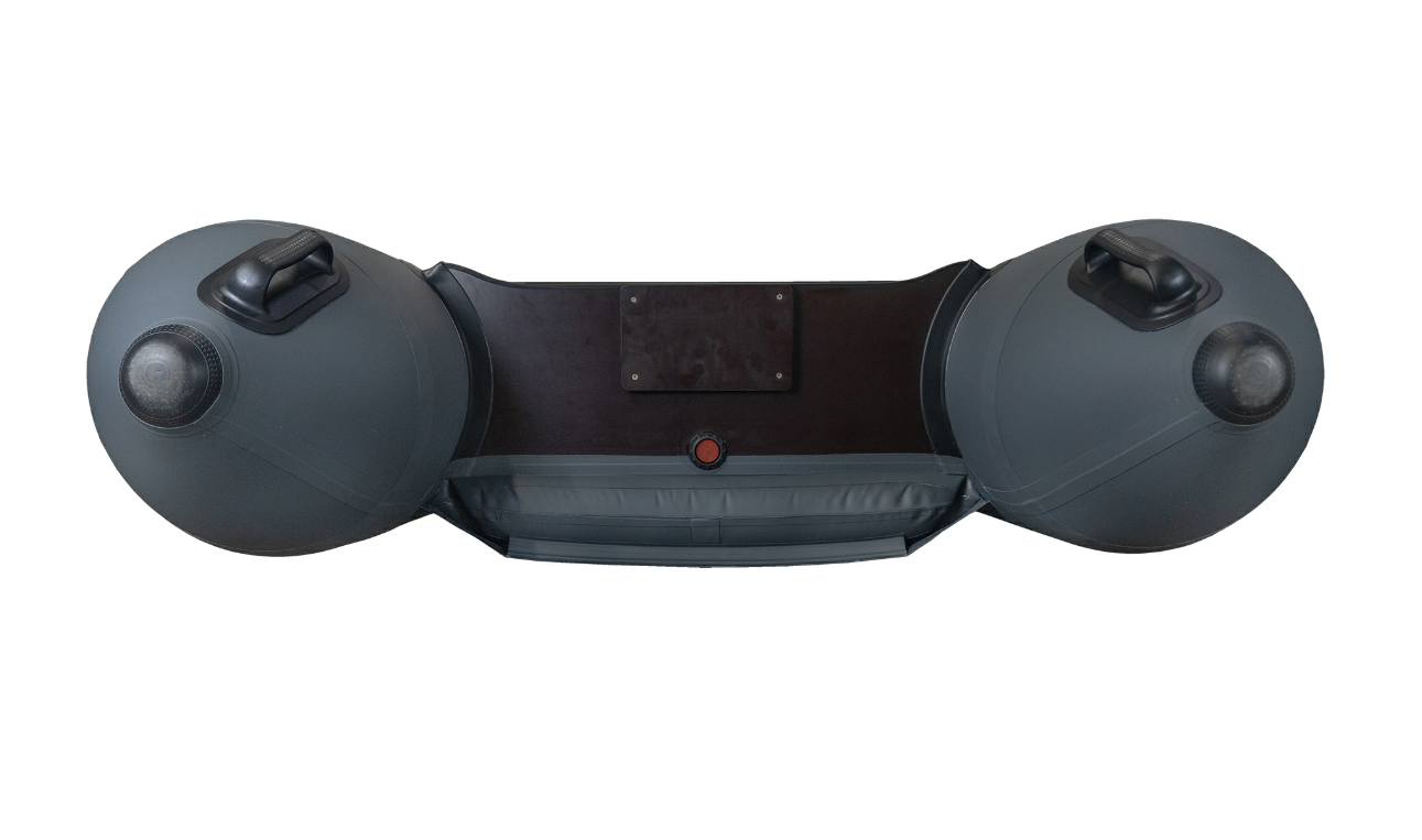 Лодка Барс 3400 НДНД в Уфе