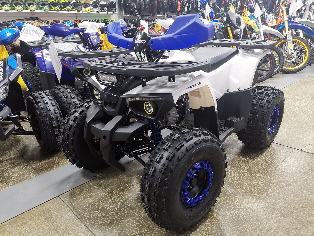 Квадроцикл PROMAX WILD 175 LUX в Уфе