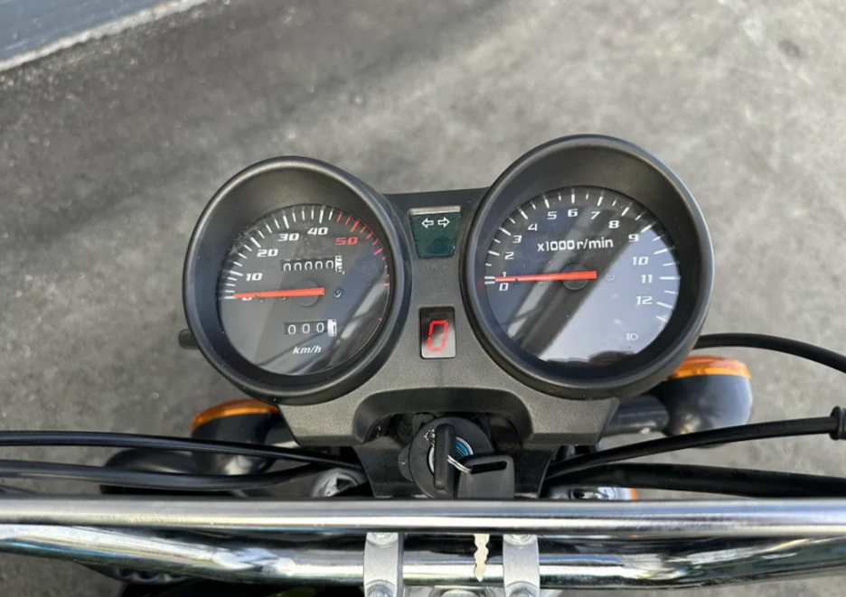 Мопед PROMAX WOODLAND 150 (49) в Уфе