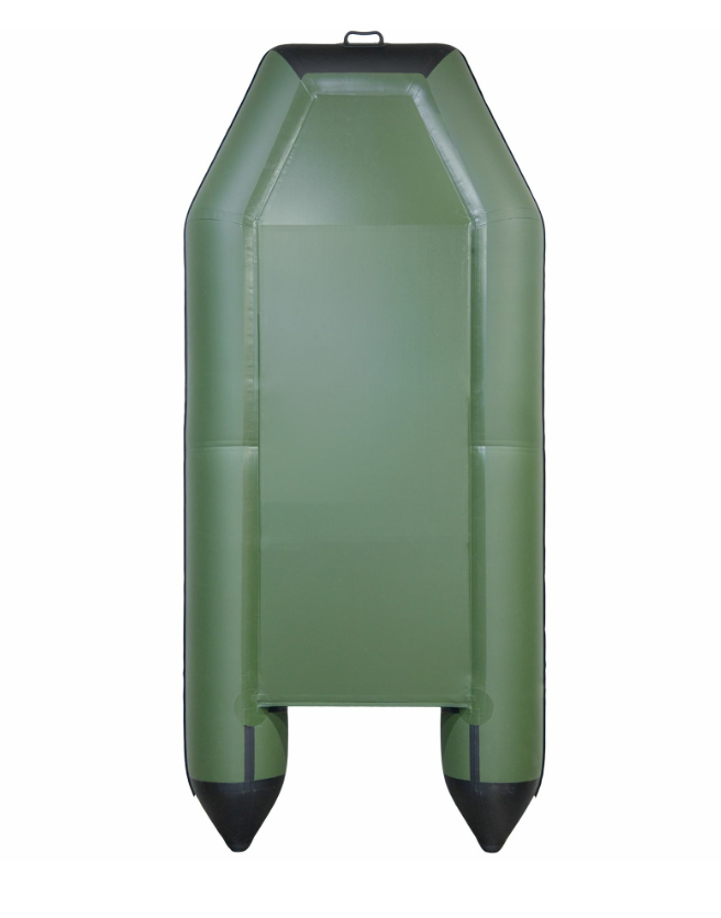 Лодка АКВА 3200 слань-книжка в Уфе