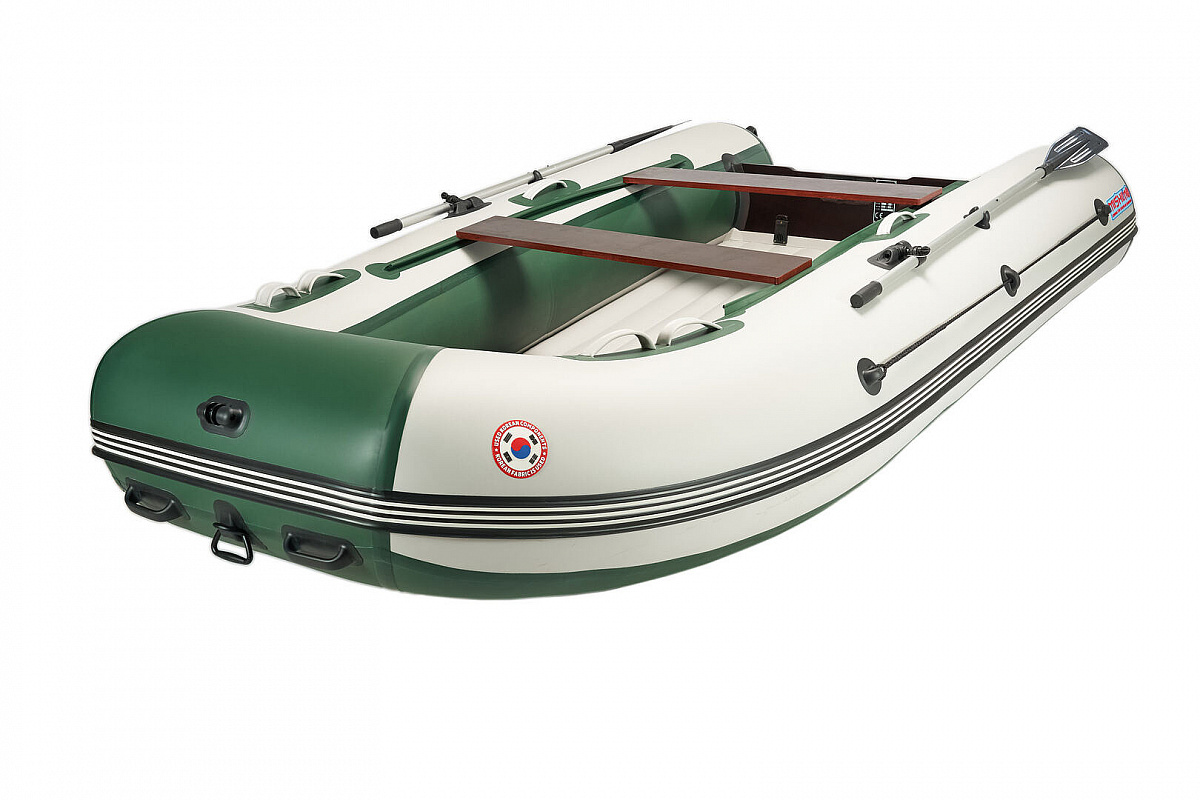 Лодка MISHIMO LITE DF 400 в Уфе