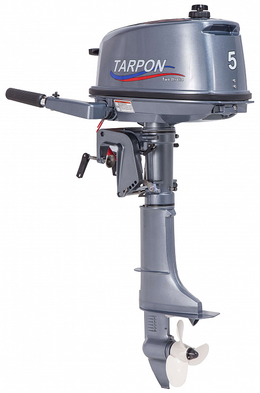 Лодочный мотор SEA-PRO T 5S TARPON в Уфе