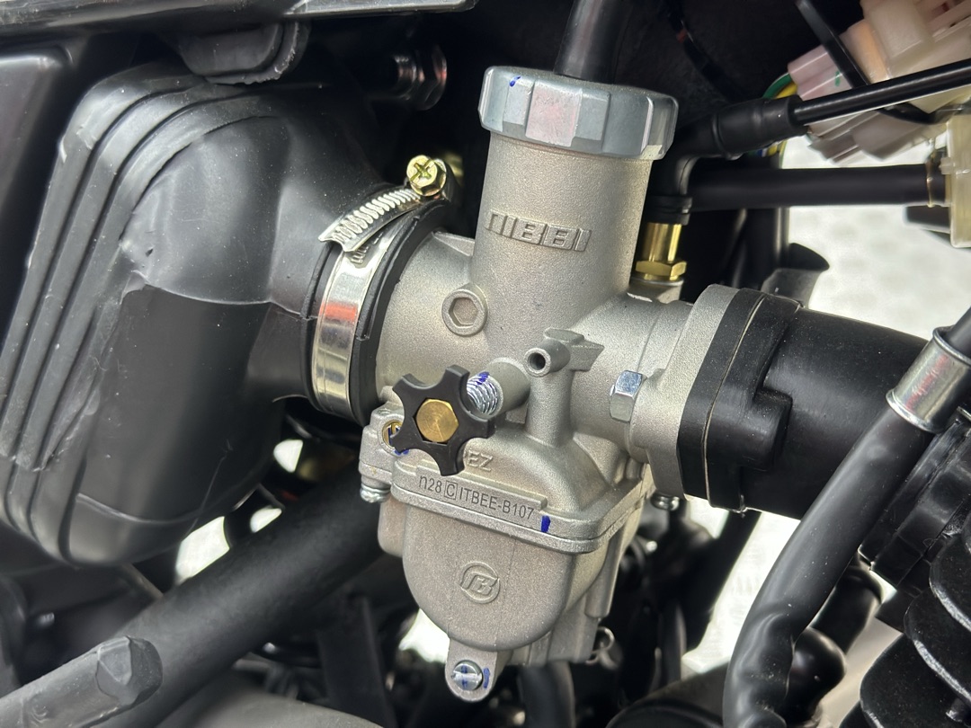 Кроссовый мотоцикл PROMAX ARMY 250 в Уфе