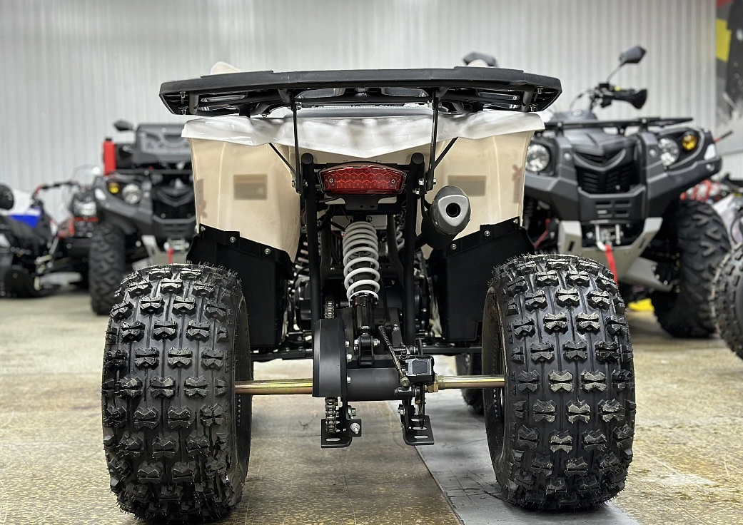 Квадроцикл PROMAX WILD 2.0 190 в Уфе