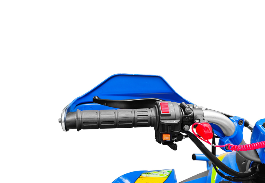 Квадроцикл YACOTA TYPHOON 250 в Уфе