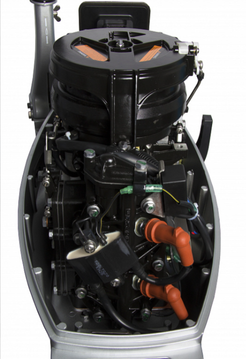 Лодочный мотор Seanovo SN9.9FFEL Enduro в Уфе