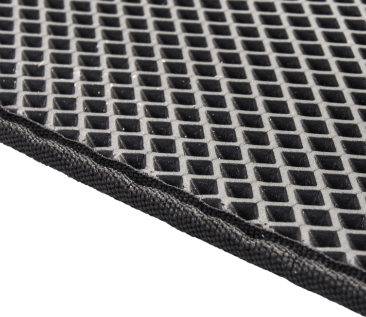 Коврик EVA Proff АКВА 3200 НДНД в Уфе