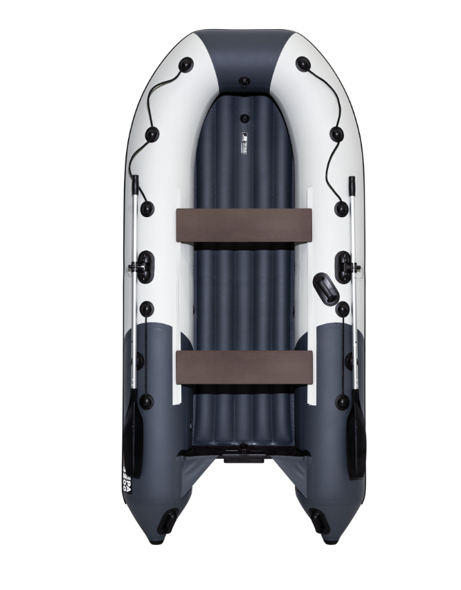 Лодка ривьера компакт 3200 нднд в Уфе