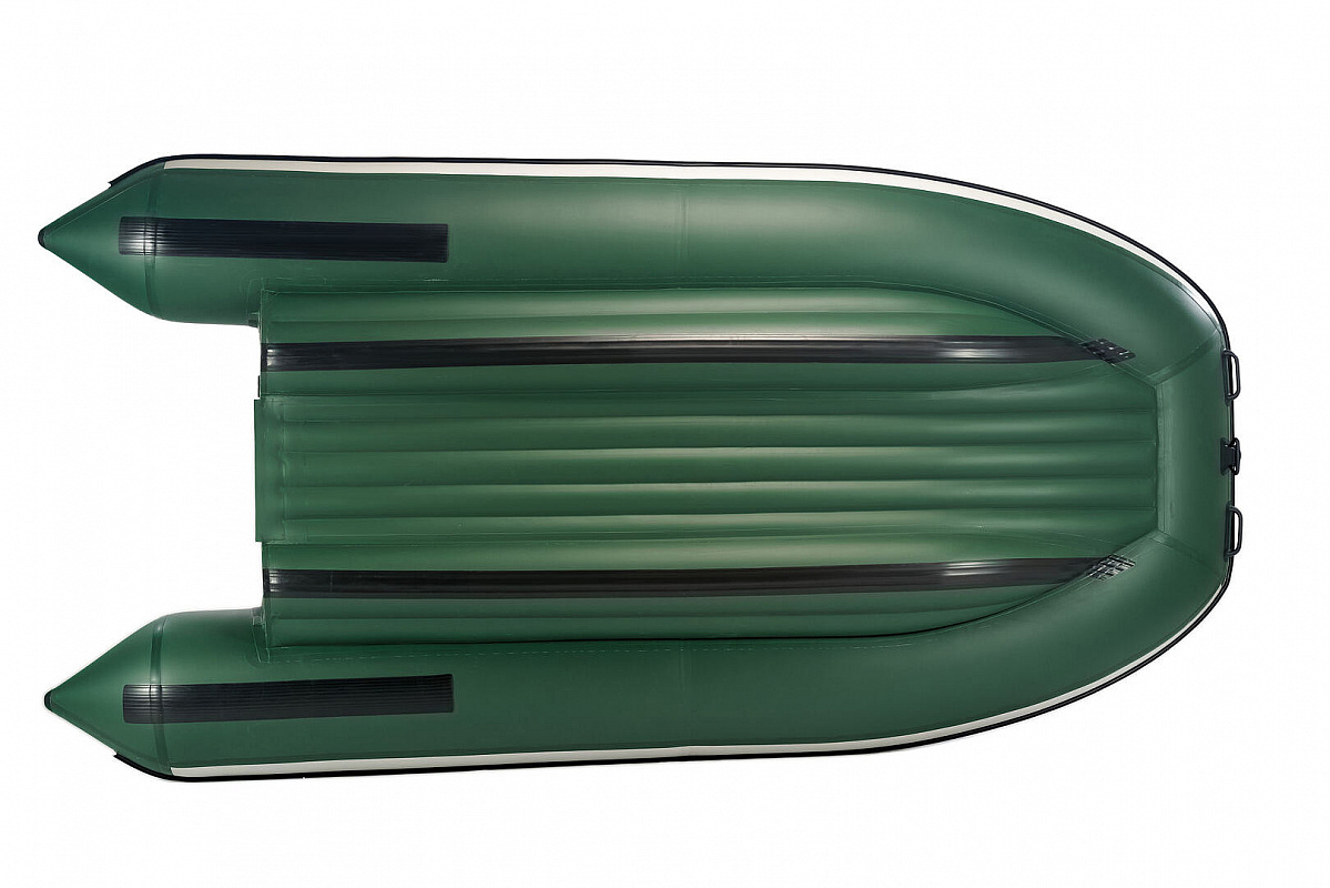 Лодка MISHIMO FAMILY LITE DF 400 в Уфе