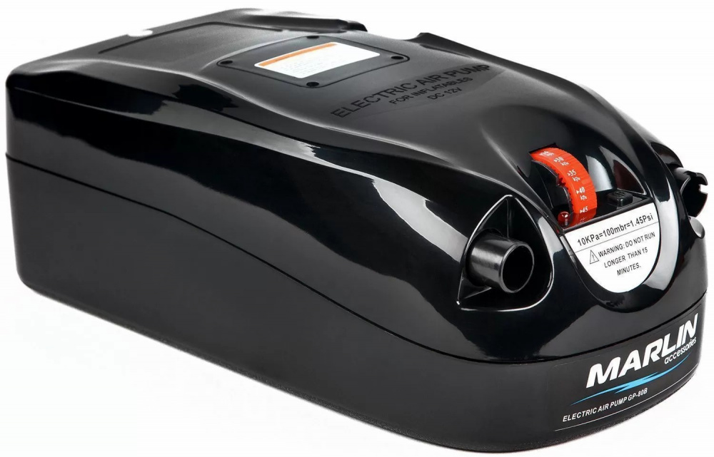 ЭЛЕКТРИЧЕСКИЙ НАСОС MARLIN GP-80 B в Уфе