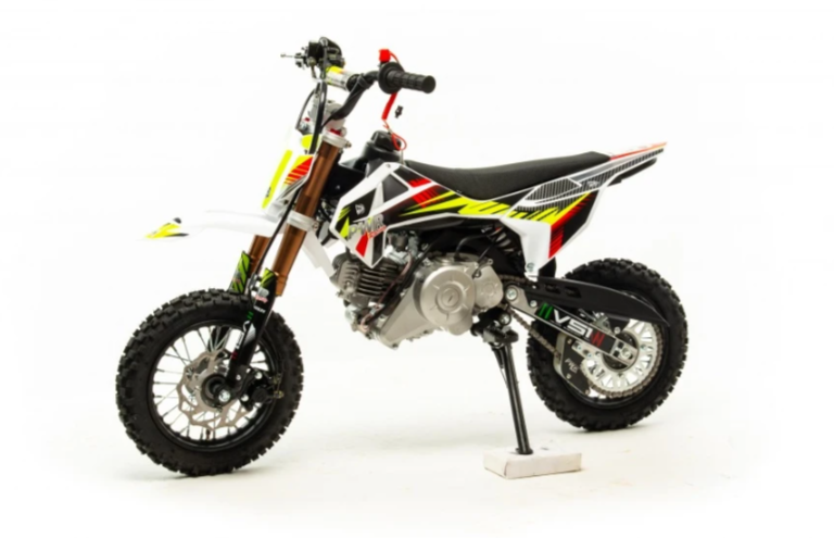 Питбайк MOTOLAND (МОТОЛЕНД) PWR Racing FRZ 60 в Уфе