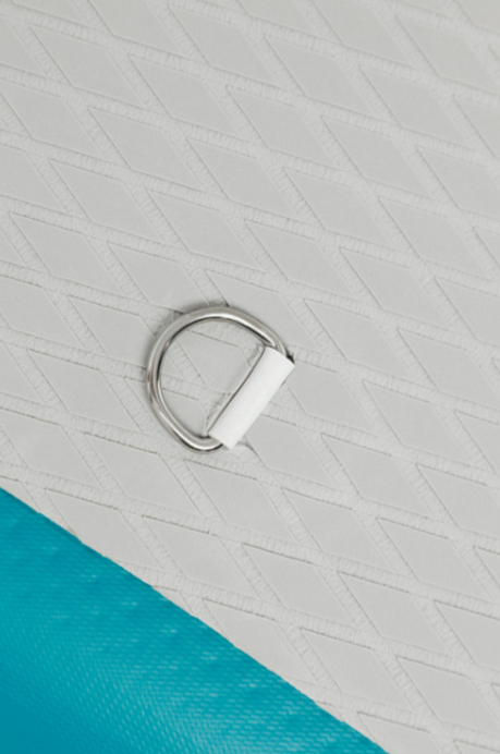 НАДУВНОЙ SUP-BOARD BUSINESS LIGHT BLUE 10,6 в Уфе