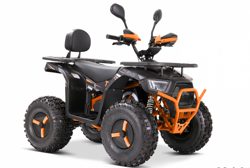 Квадроцикл YACOTA SIRIUS 2000W в Уфе