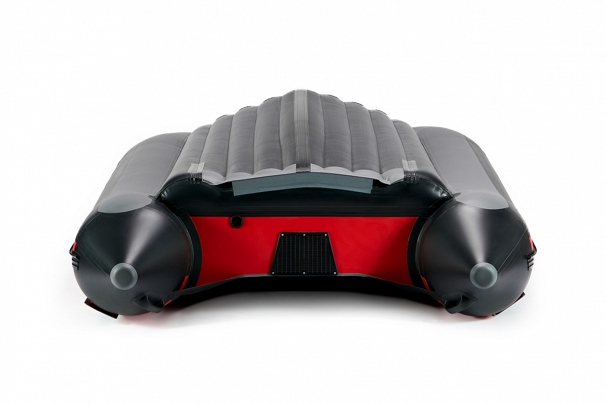 Лодка MISHIMO RAPID 360 в Уфе