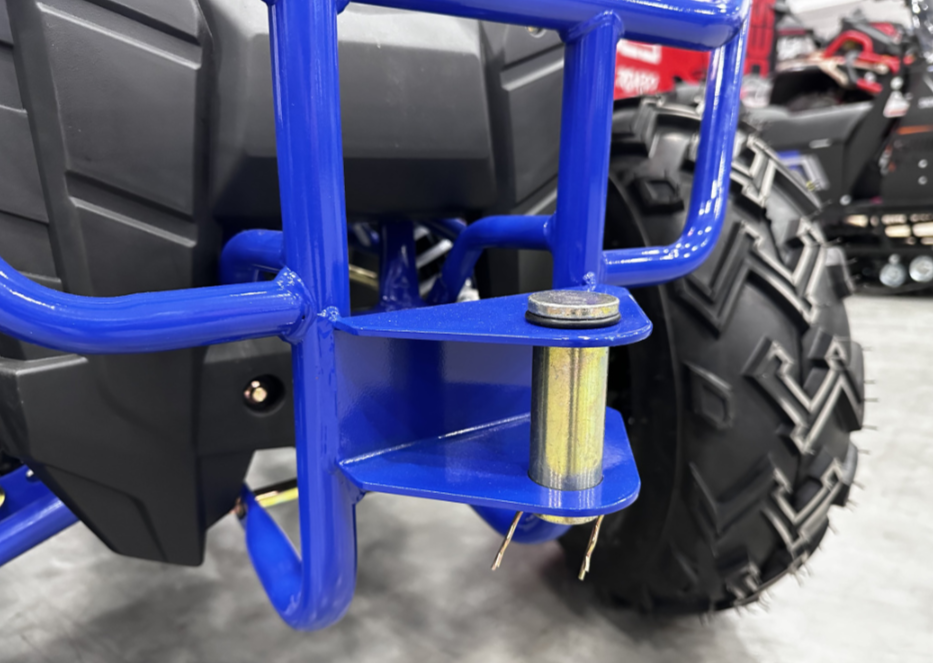 Квадроцикл GBM SHARP BIG 300 NEW PREMIUM в Уфе