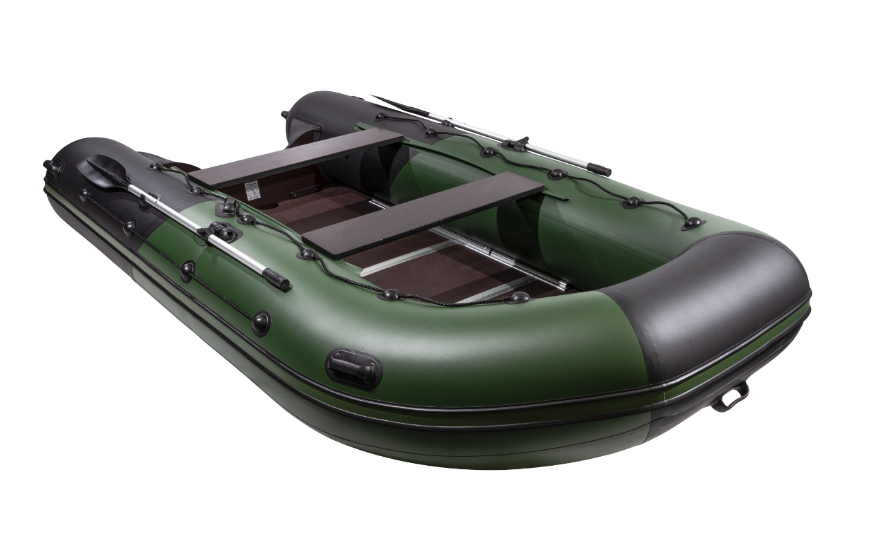 Лодка Ривьера Максима 3800 СК в Уфе