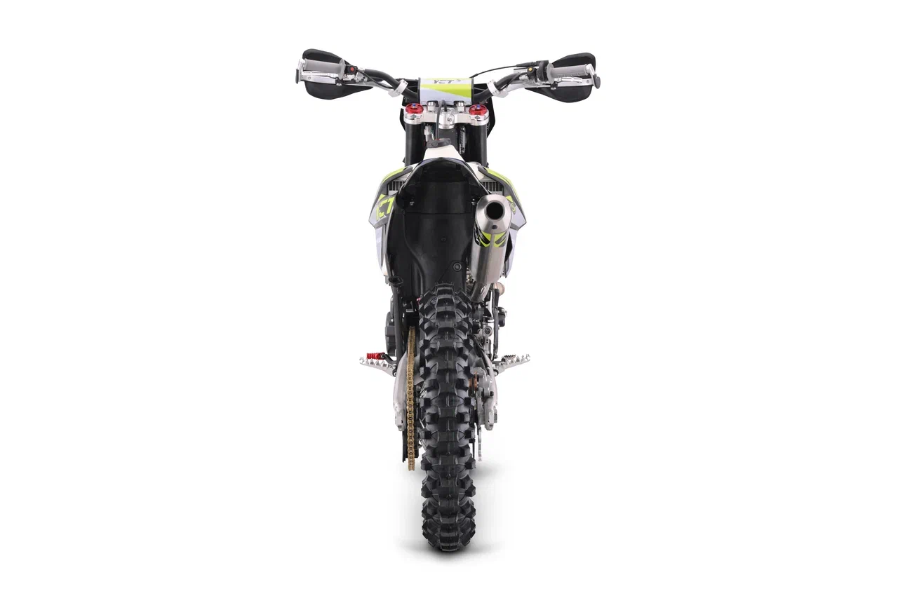 Кроссовый мотоцикл YACOTA NB300 в Уфе