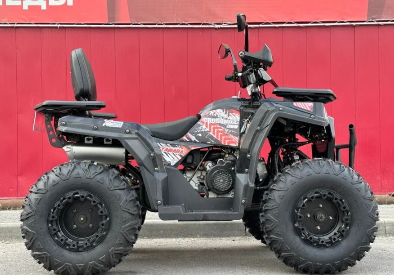 Квадроцикл GBM CROSS HILL 300 NEW в Уфе