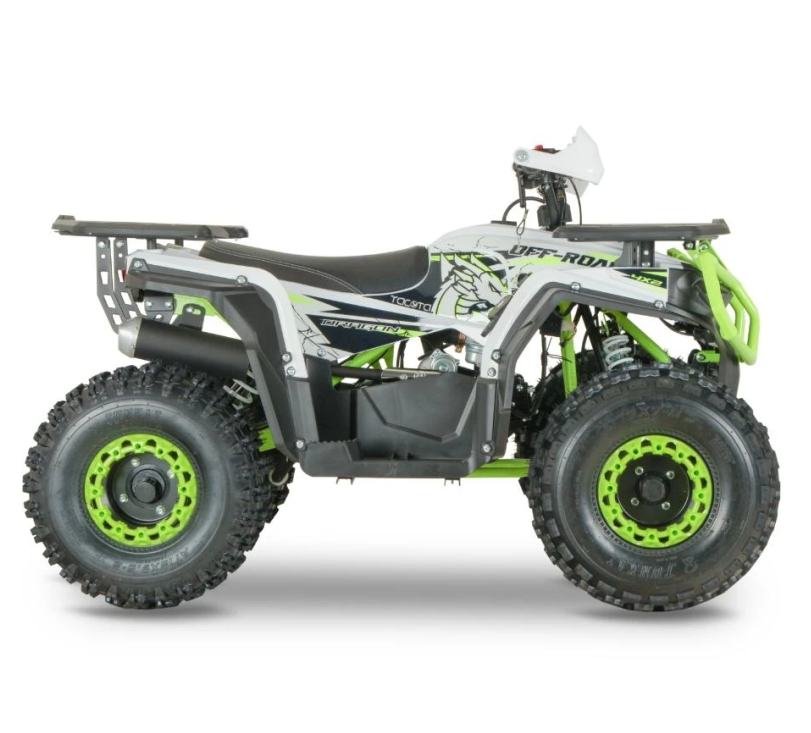 Квадроцикл YACOTA DRAGON 125 в Уфе