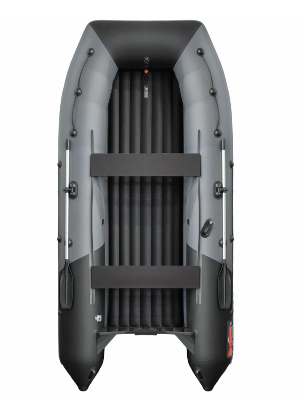 Лодка Таймень RX 4100 НДНД в Уфе