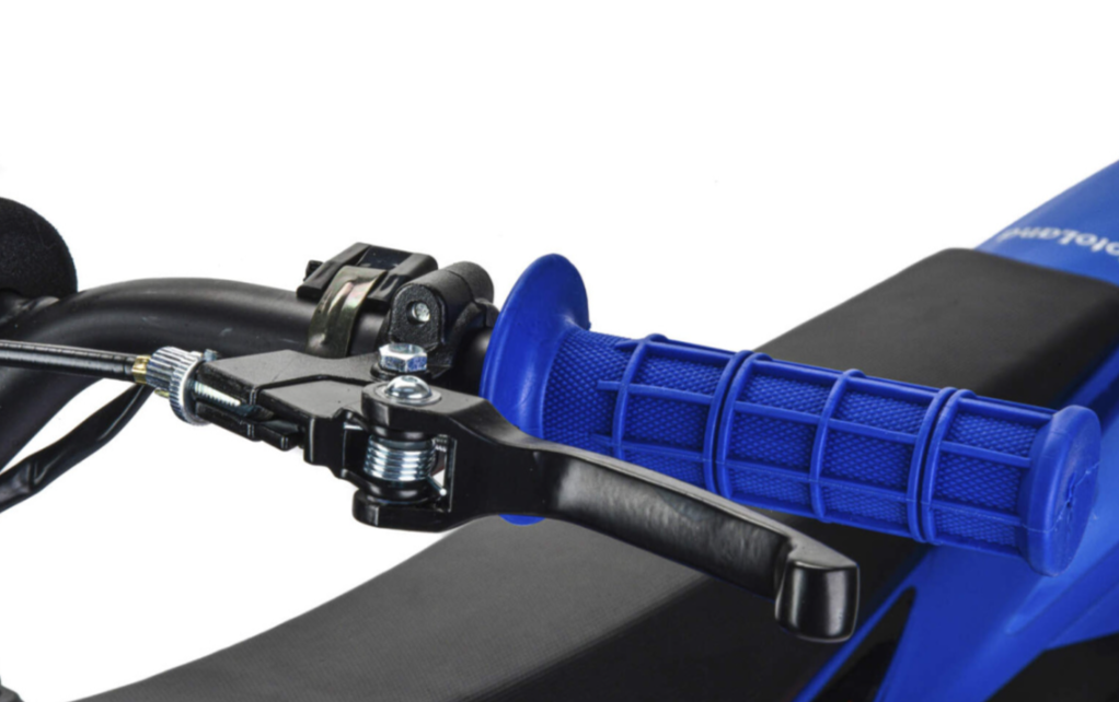 Питбайк MOTOLAND (МОТОЛЕНД) 125 SX 125 E 17/14 в Уфе