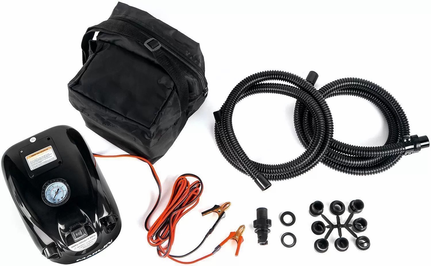 ЭЛЕКТРИЧЕСКИЙ НАСОС MARLIN GP-80 S в Уфе