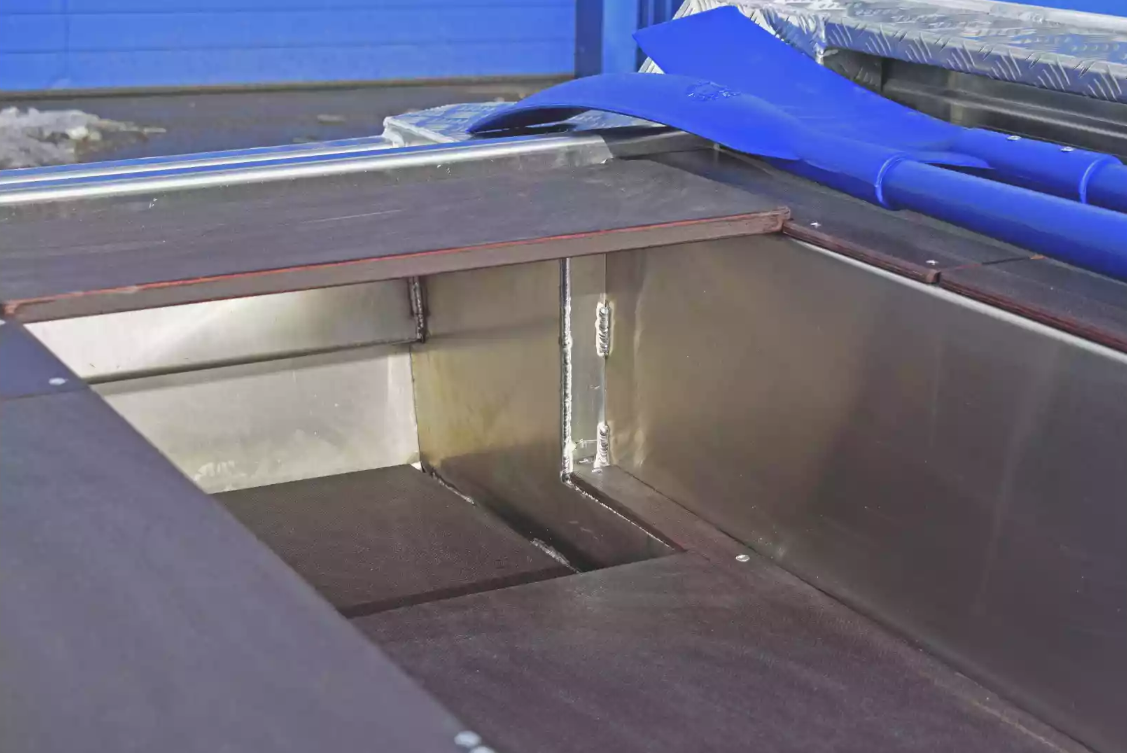 Алюминиевая лодка Wyatboat-340 РМ в Уфе