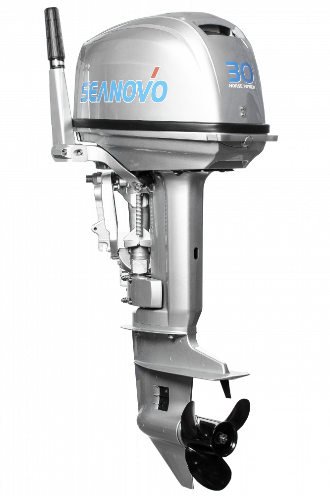 Лодочный мотор SEANOVO SN25FHL в Уфе