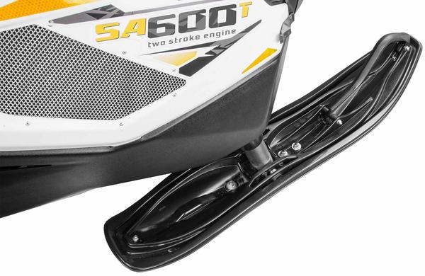 Снегоход STELS АТАМАН SA600T 2.0 в Уфе