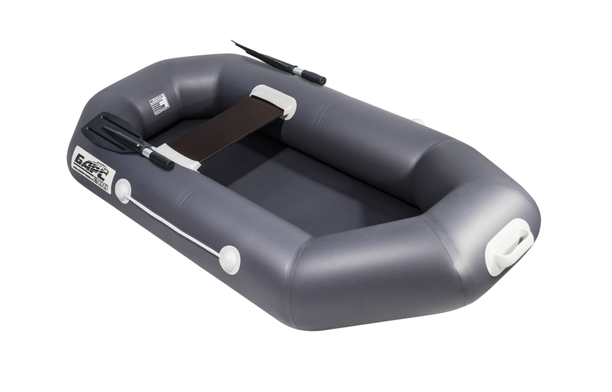 Лодка Барс 200 в Уфе