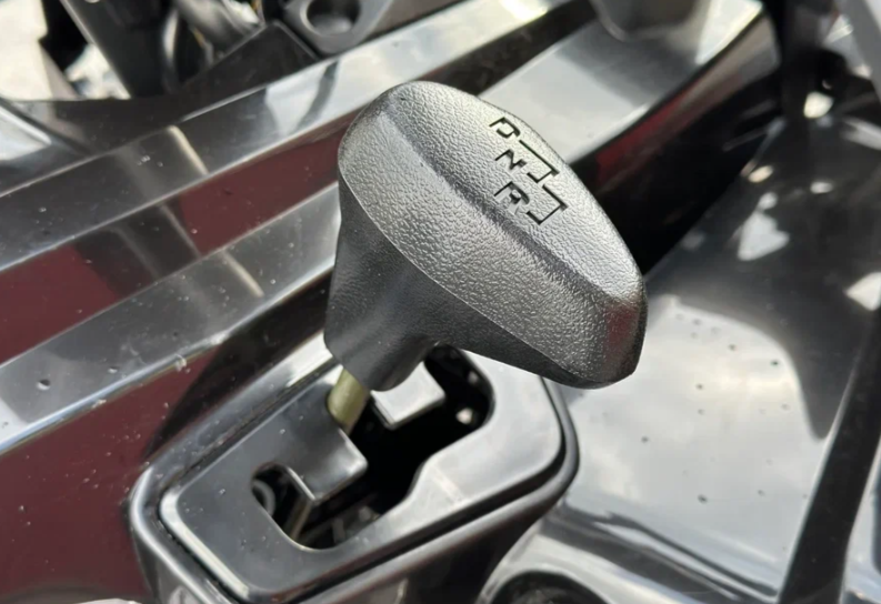 Квадроцикл GBM CROSS HILL 300 NEW в Уфе