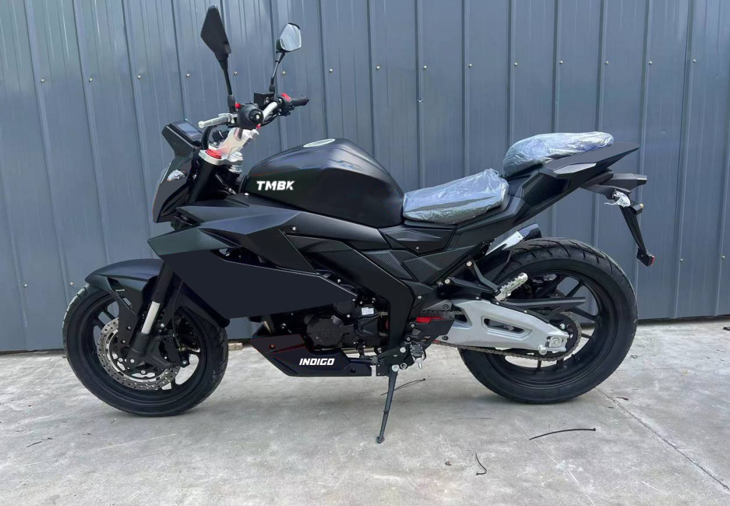 Мотоцикл TMBK Indigo 400cc в Уфе