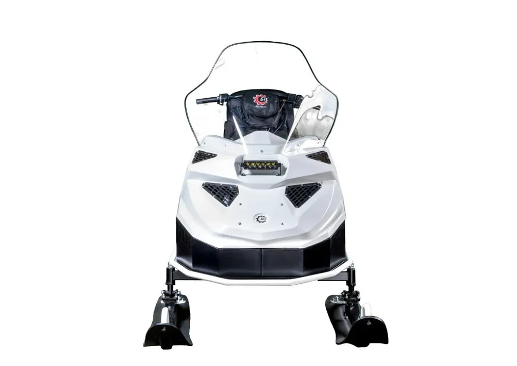 Снегоход БТС 4Т РК ЛОНГ ЛЮКС / 29 л.с. 460 м3 в Уфе