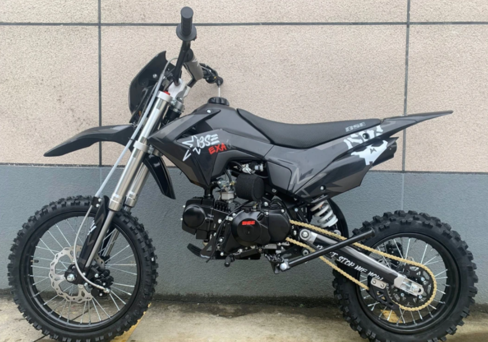 Питбайк BSE EXA SA 17/14 в Уфе