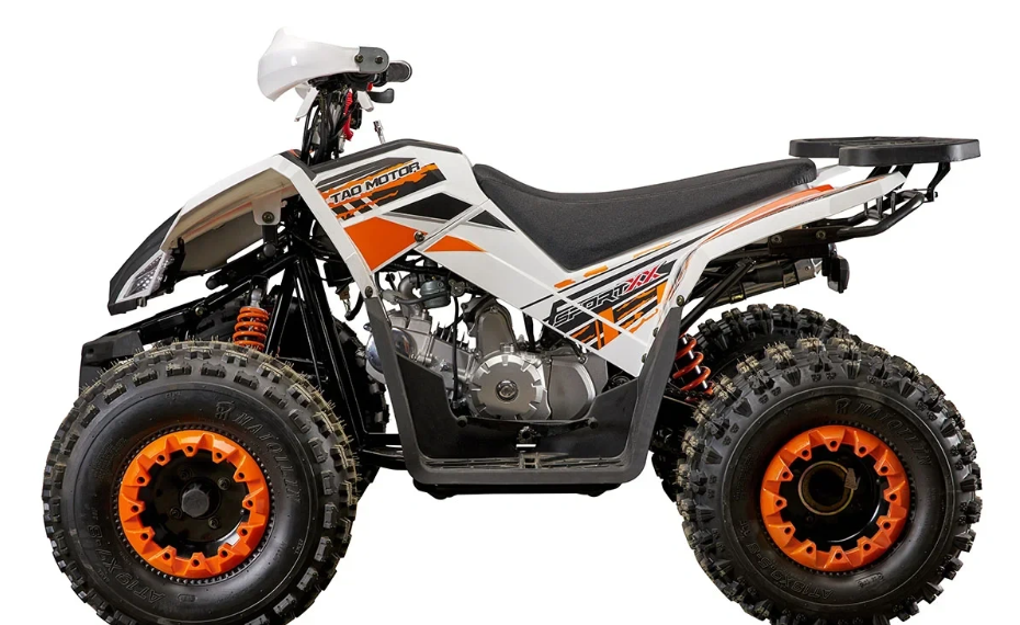 Квадроцикл YACOTA SPORTY XX 125 в Уфе