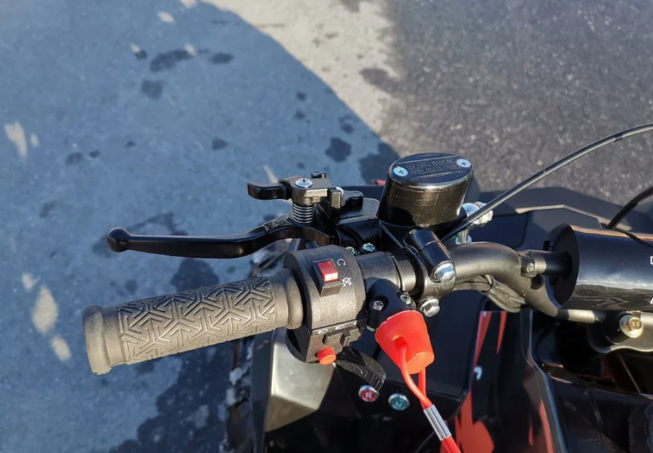 Квадроцикл GBM SHARP KIDS 125 в Уфе