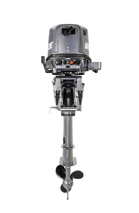 Лодочный мотор APACHE T5 BS в Уфе