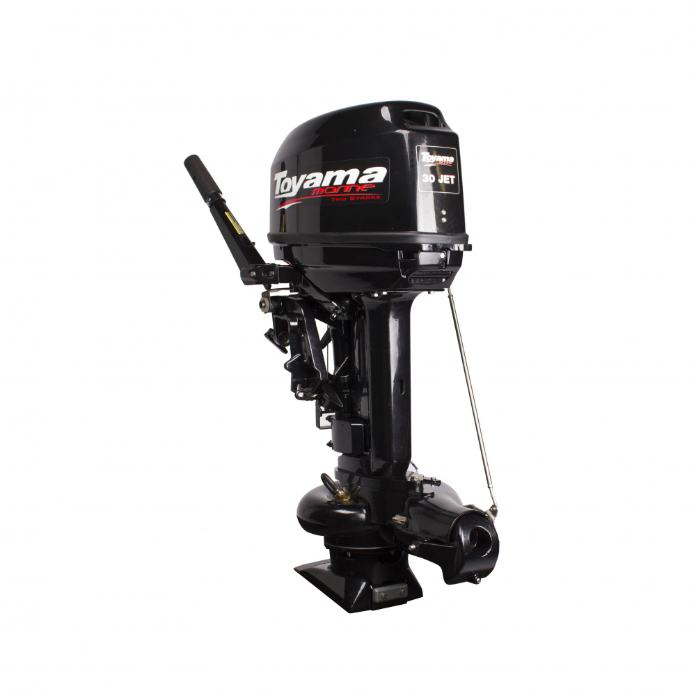 ЛОДОЧНЫЙ МОТОР TOYAMA T30ABMJET в Уфе