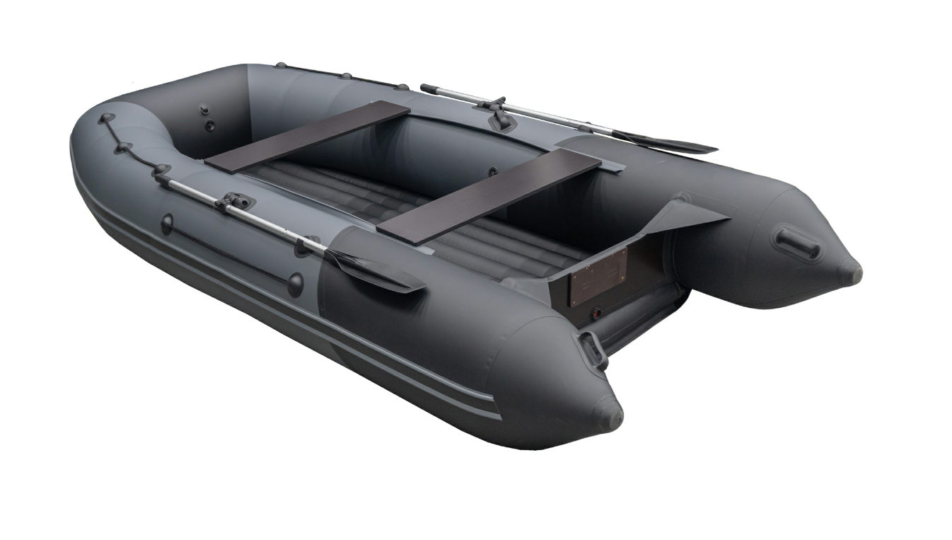 Лодка Таймень RX 3700 НДНД в Уфе