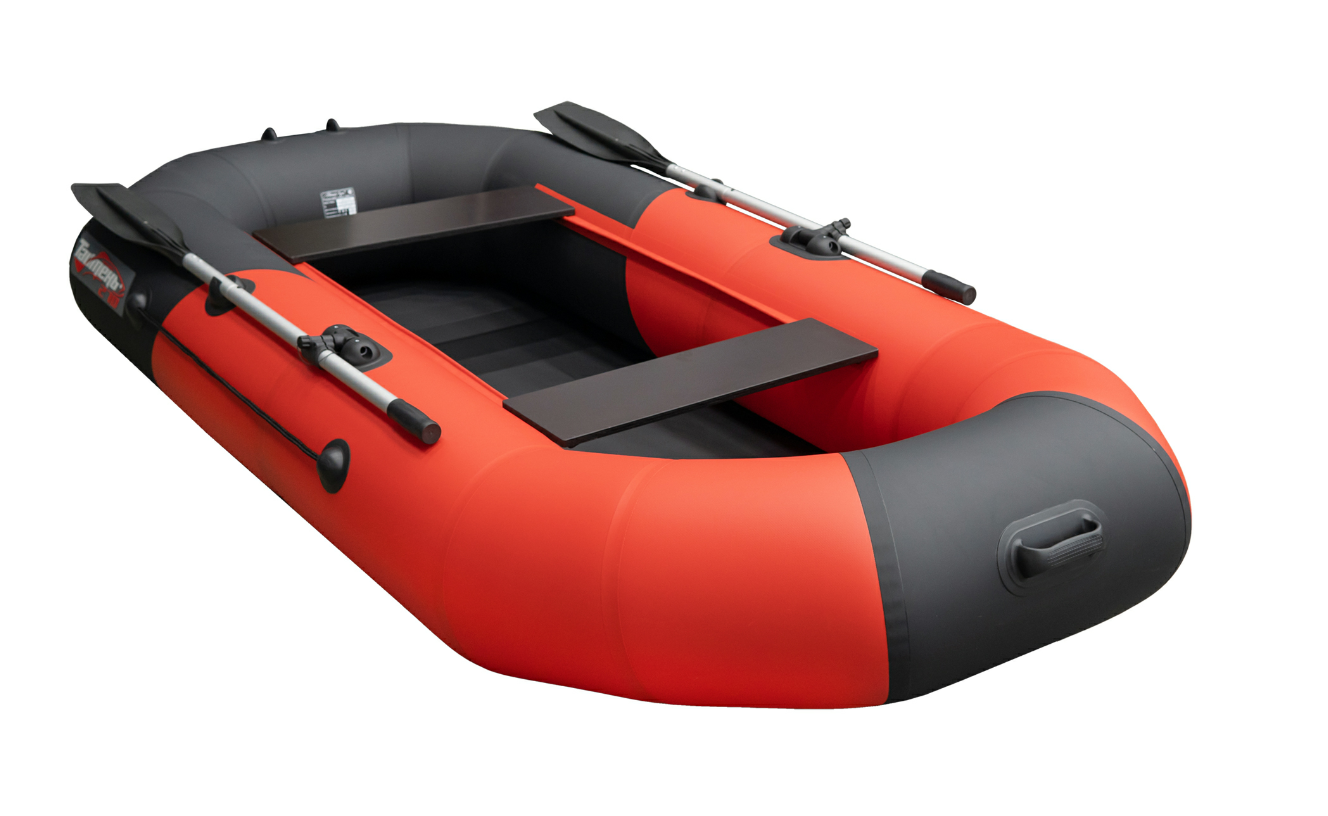 Лодка Таймень NX 270 в Уфе