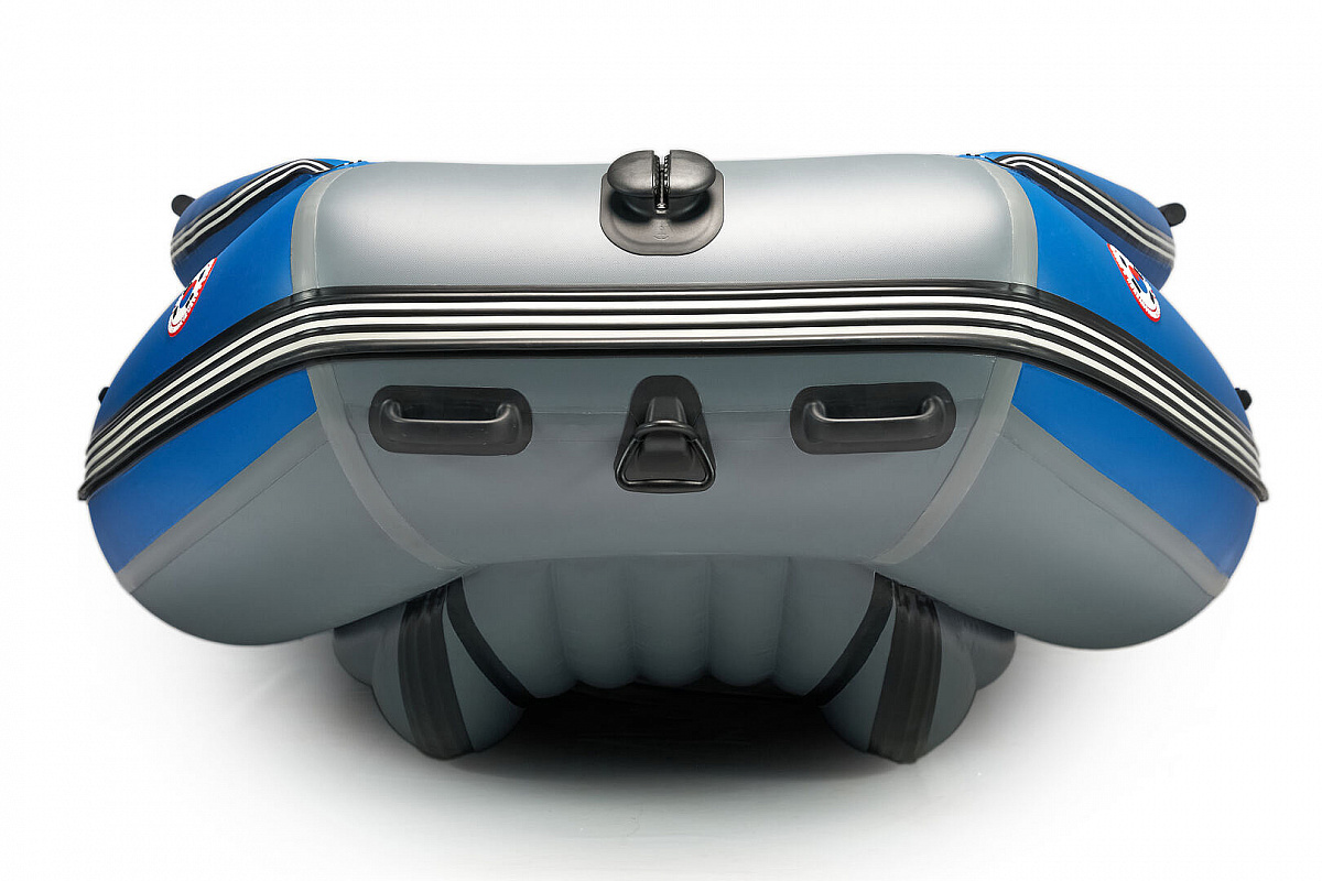 Лодка MISHIMO FAMILY LITE DF 400 в Уфе