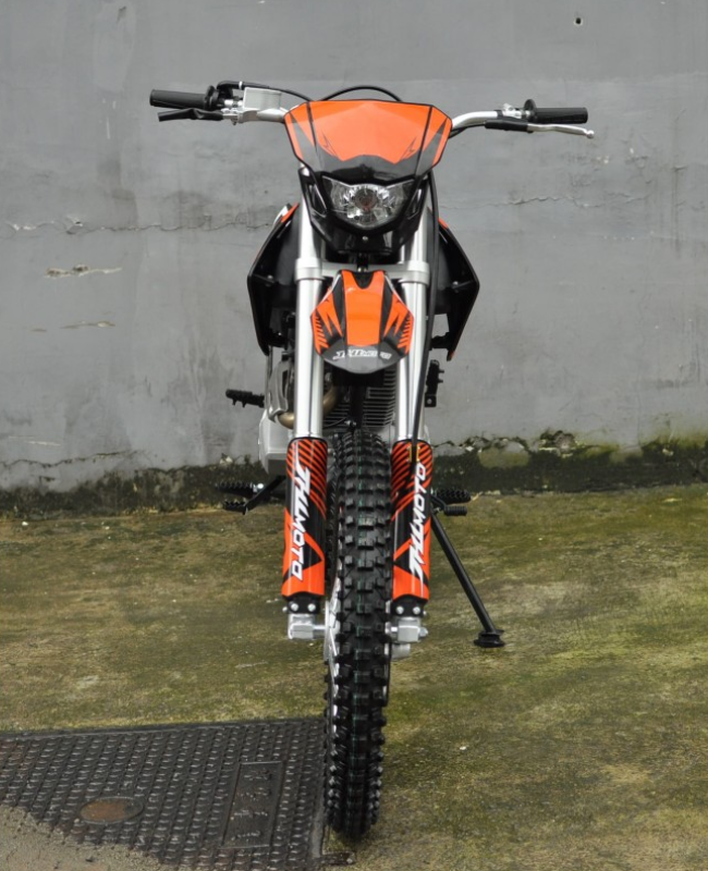 Мотоцикл JHLMOTO JHL MX300 PR300 (175FMN) в Уфе