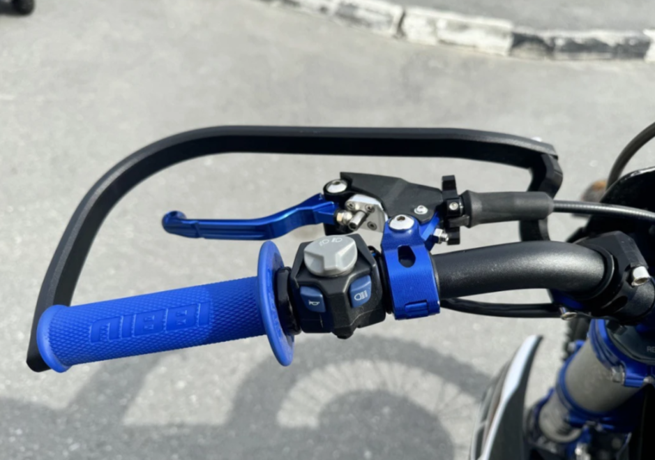 Кроссовый мотоцикл FAIDET NC300S ULTRA KKE в Уфе