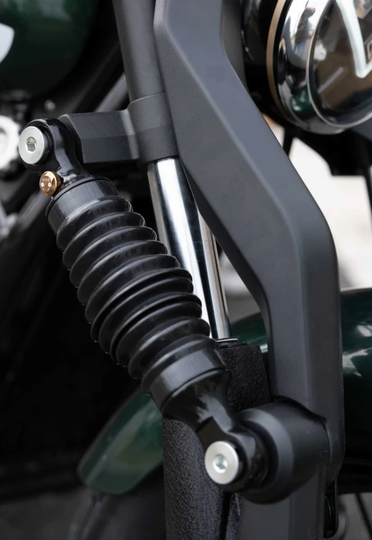 Мотоцикл Benda Napoleon 250 в Уфе