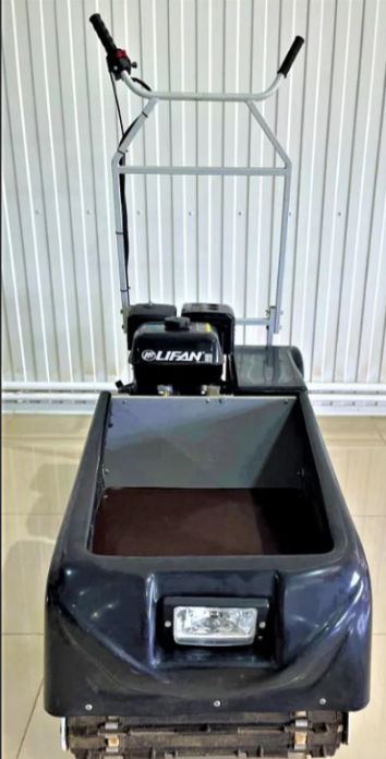 Мотобуксировщик ЕНОТ М 15 Л.С. в Уфе