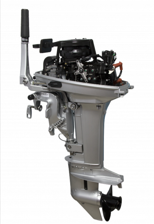 Лодочный мотор Seanovo SN9.9FFEL Enduro в Уфе