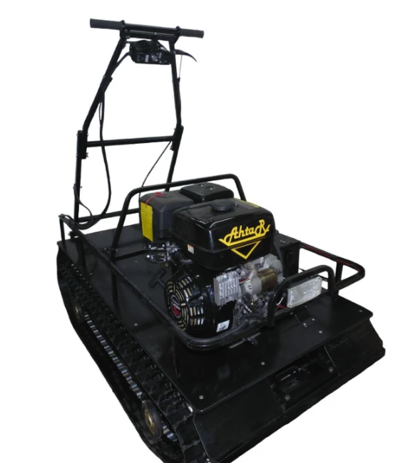 Мотобуксировщик Ahtar SL 9 с электростартером в Уфе