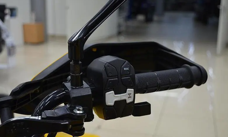 Квадроцикл HISUN GUARDIAN 400L /LONG в Уфе